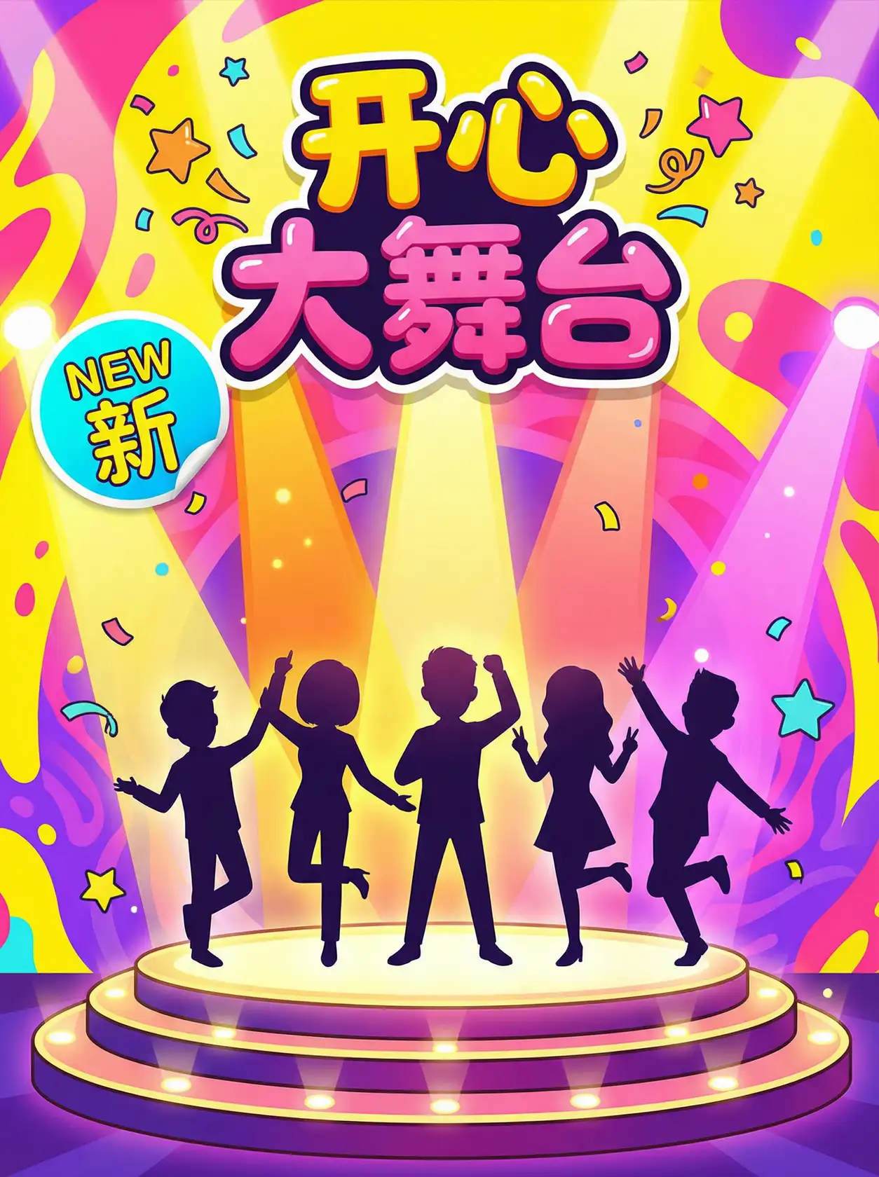 艳娒1一6全集在线手机 唱歌翻车现场